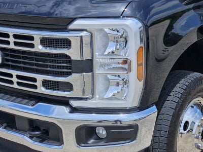 2025 Ford F-350 XLT