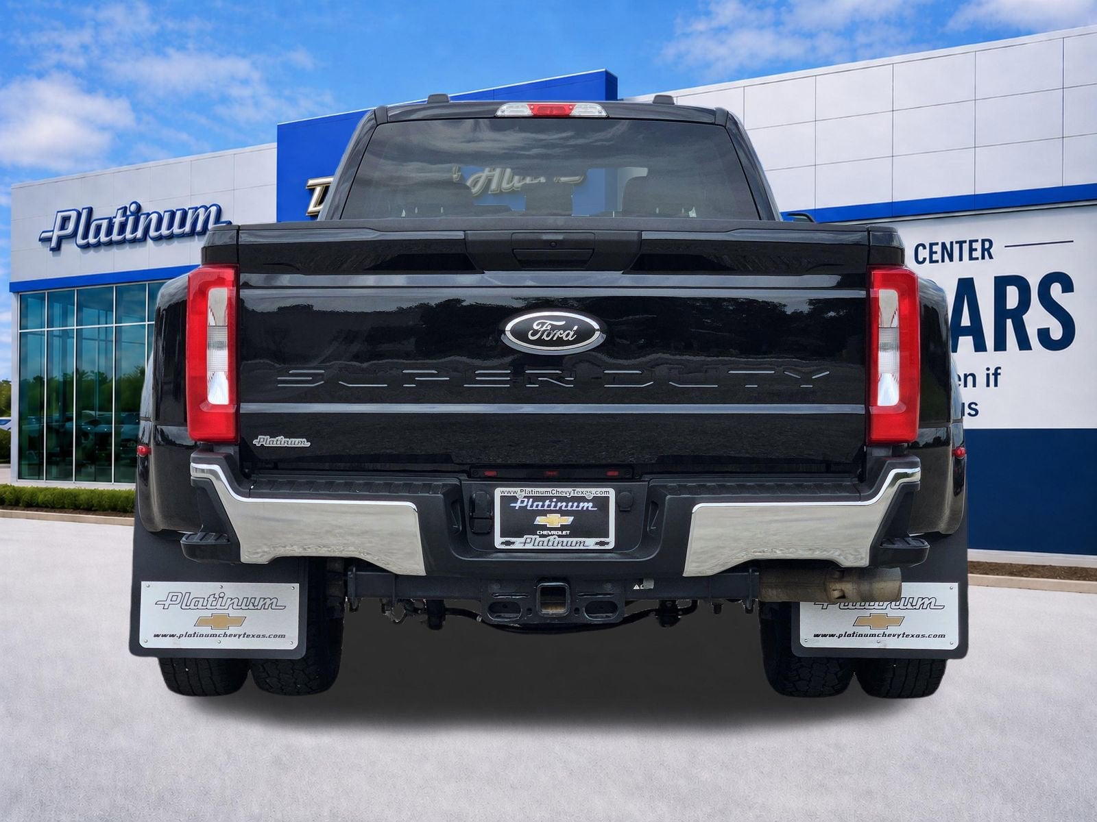 2025 Ford F-350 XLT