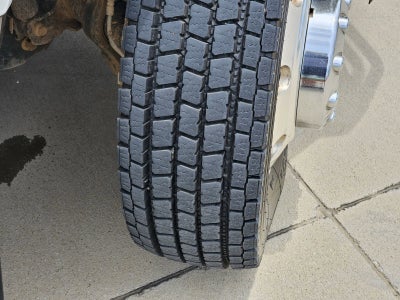 2023 Ford F-450 King Ranch