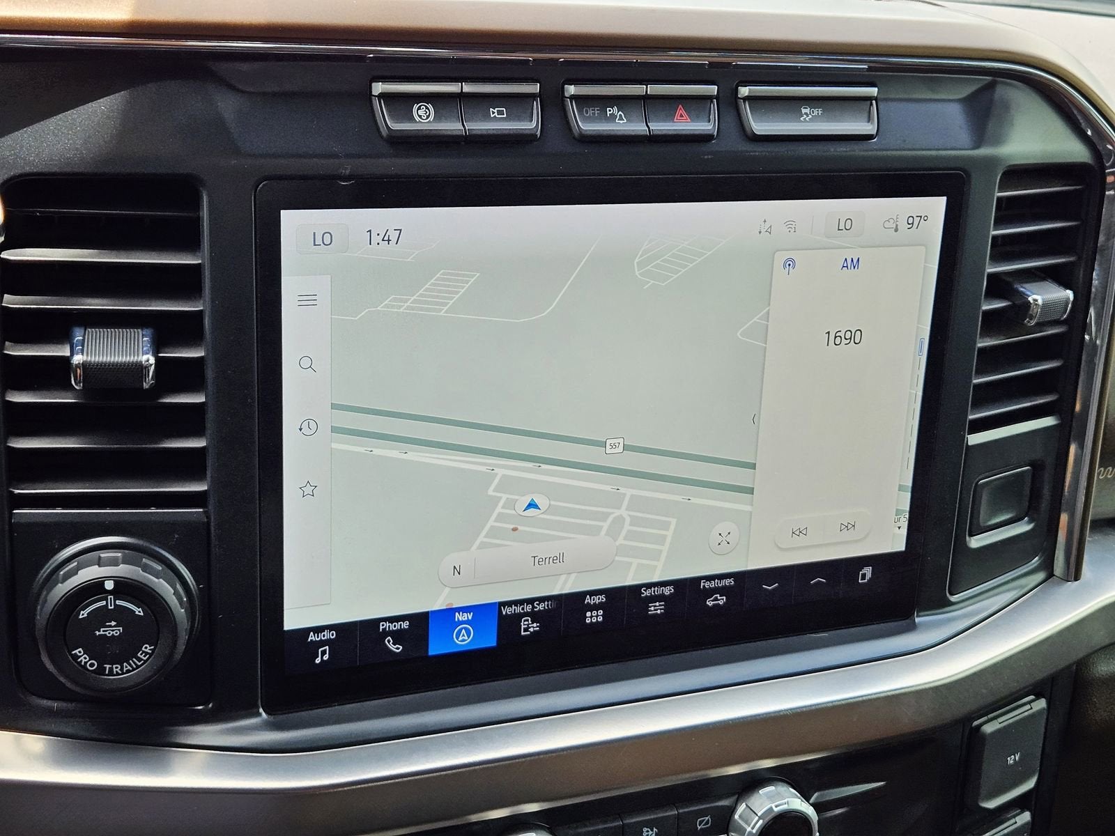 2023 Ford F-450 King Ranch