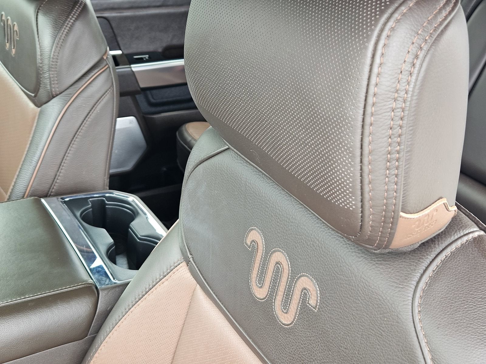 2023 Ford F-450 King Ranch