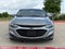 2025 Chevrolet Malibu RS