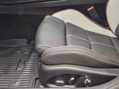 2025 Cadillac CT5-V V-Series Blackwing