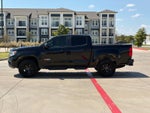 2021 Chevrolet Colorado 4WD Z71