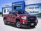 2021 GMC Canyon AT4 - Cloth