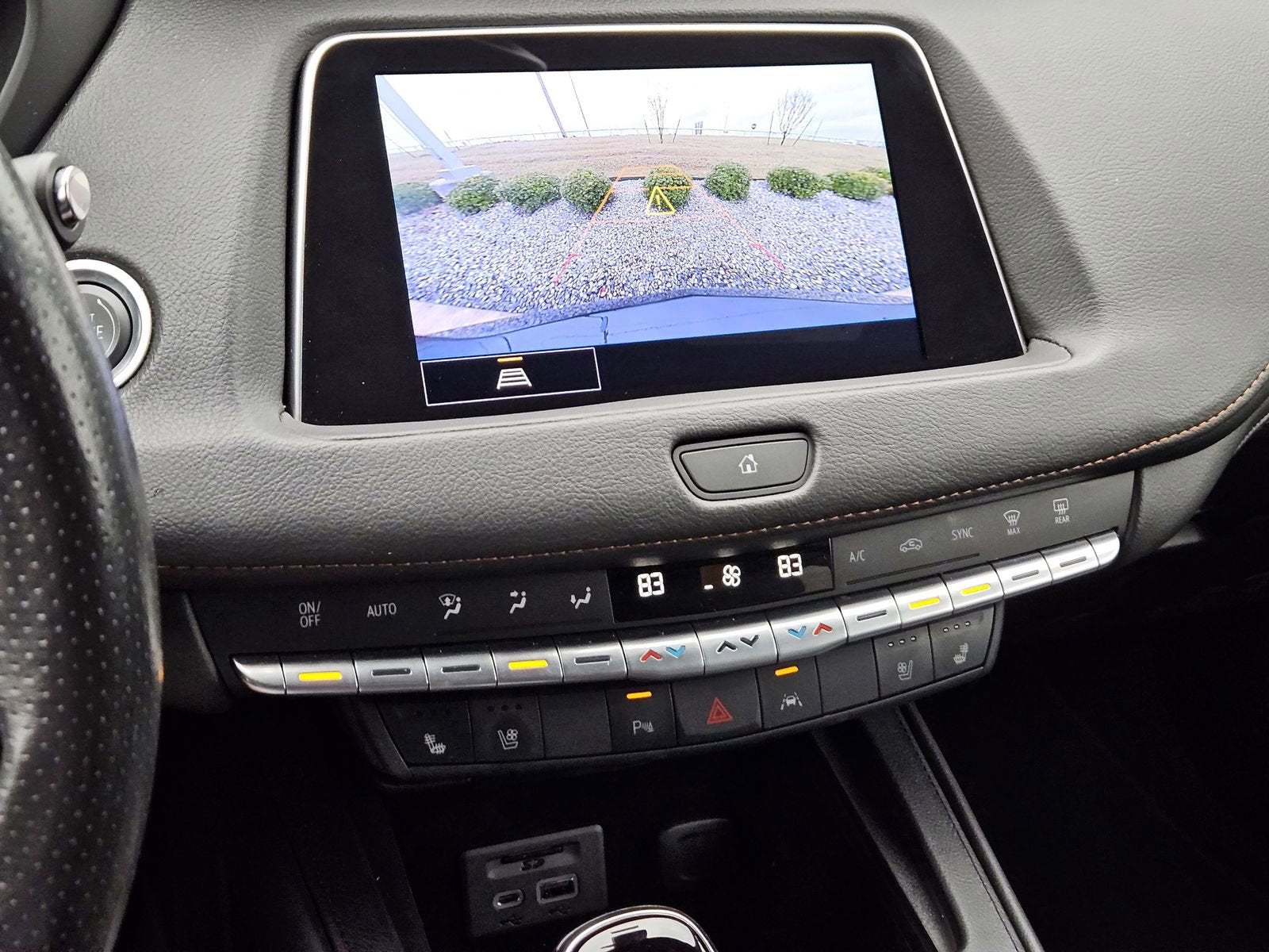 2023 Cadillac XT4 Sport