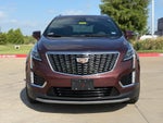 2022 Cadillac XT5 FWD Premium Luxury