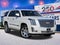 2016 Cadillac Escalade Premium Collection
