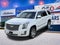 2016 Cadillac Escalade Premium Collection