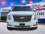2016 Cadillac Escalade Premium Collection