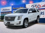 2016 Cadillac Escalade Premium Collection