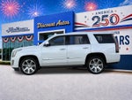 2016 Cadillac Escalade Premium Collection