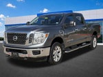 2018 Nissan TITAN XD SV Gas