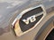 2024 Nissan TITAN XD Crew Cab PRO-4X 4x4