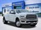 2024 RAM 3500 Laramie Mega Cab 4x4 6'4" Box