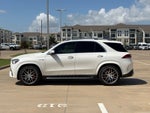 2021 Mercedes-Benz AMG® GLE 63 S 4MATIC®