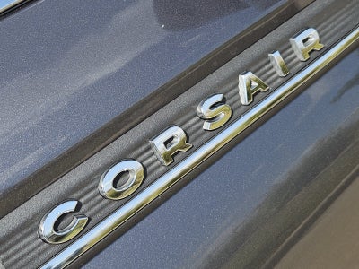 2021 Lincoln Corsair Reserve