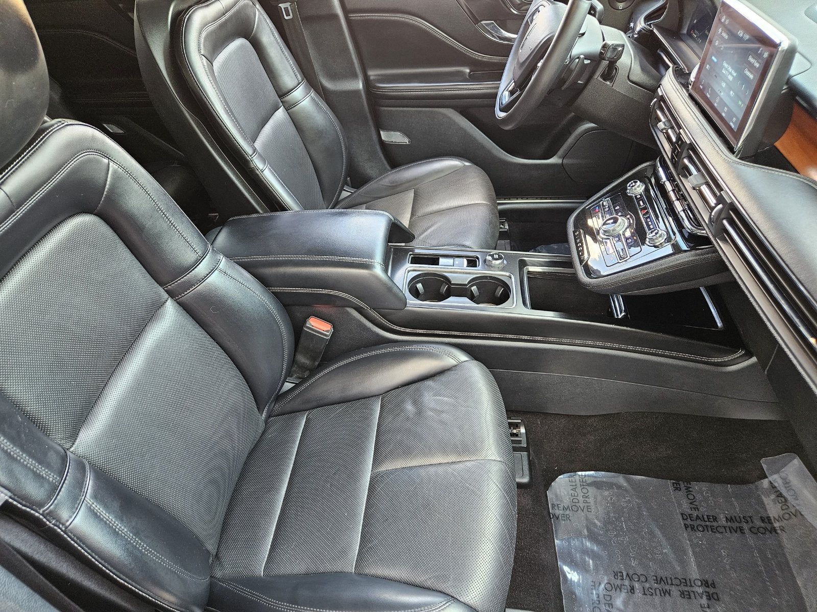 2021 Lincoln Corsair Reserve