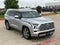 2023 Toyota Sequoia Capstone
