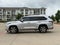 2023 Toyota Sequoia Capstone