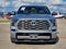 2023 Toyota Sequoia Capstone