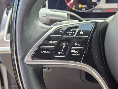2021 Mercedes-Benz S 580 4MATIC®