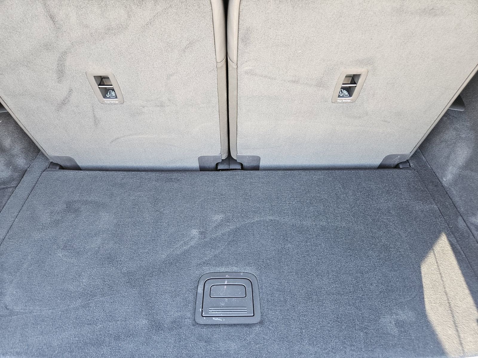 2025 Audi SQ7 Prestige TFSI quattro Tiptronic