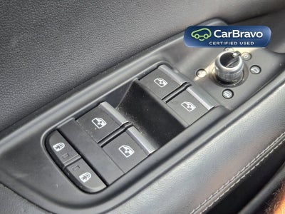 2022 Audi Q7 Prestige 55 TFSI quattro Tiptronic