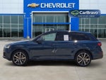 2022 Audi Q7 Prestige 55 TFSI quattro Tiptronic