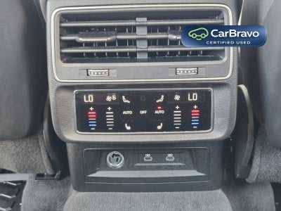 2022 Audi Q7 Prestige 55 TFSI quattro Tiptronic