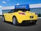 2009 Saturn Sky Red Line