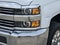 2018 Chevrolet Silverado 2500 HD LT