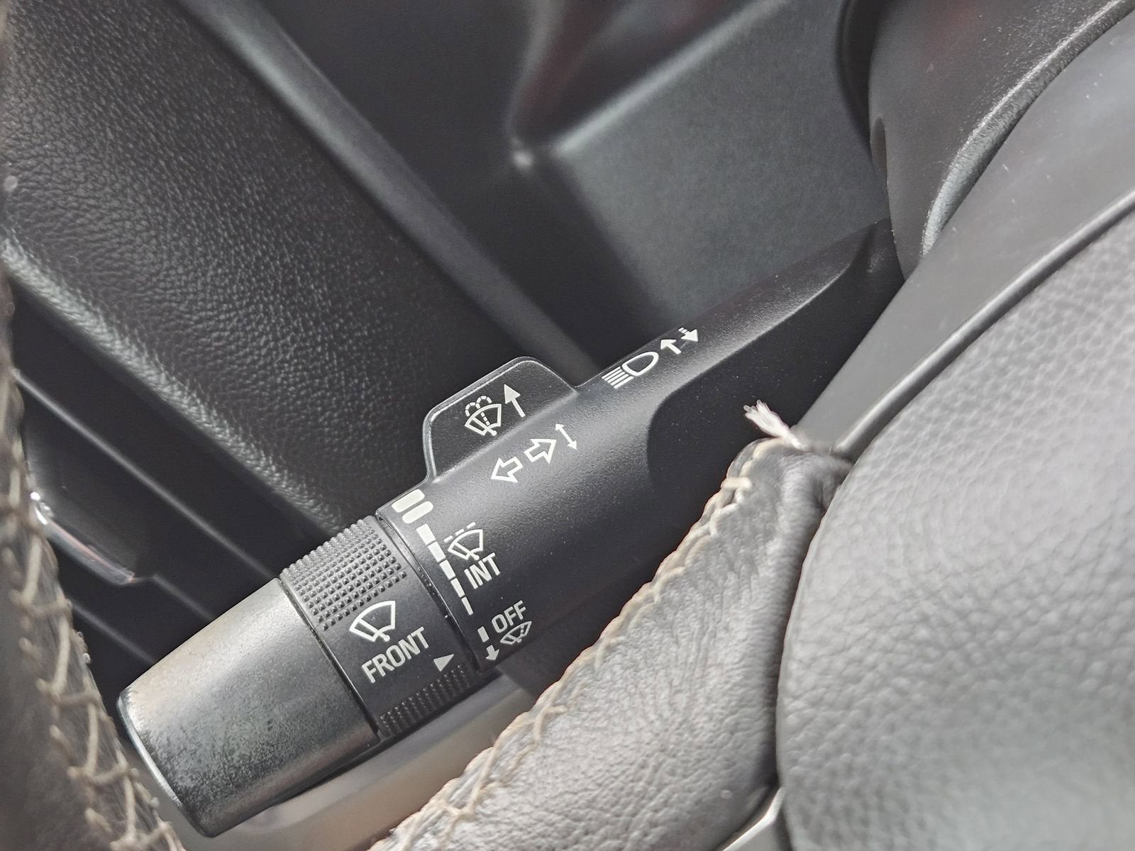 2018 Chevrolet Silverado 2500 HD LT