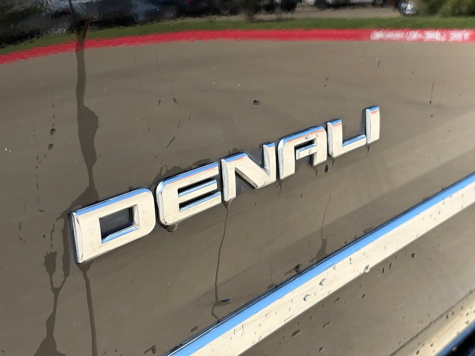 2018 GMC Yukon XL Denali