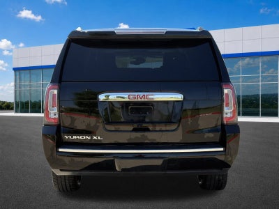 2018 GMC Yukon XL Denali