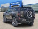 2026 GMC HUMMER EV SUV 3X