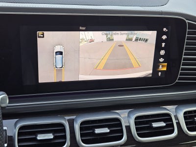 2021 Mercedes-Benz AMG® GLE 63 S 4MATIC®