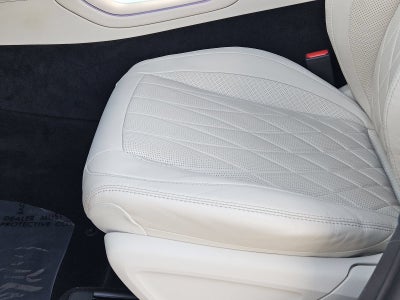 2021 Mercedes-Benz AMG® GLE 63 S 4MATIC®