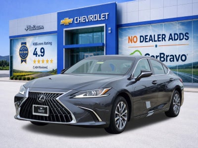 2025 Lexus ES 350 ES 350
