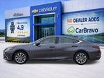 2025 Lexus ES 350 ES 350