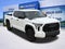 2026 Toyota Tundra Hybrid TRD Pro Hybrid CrewMax 5.5' Bed