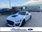 2020 Ford Mustang Shelby GT500