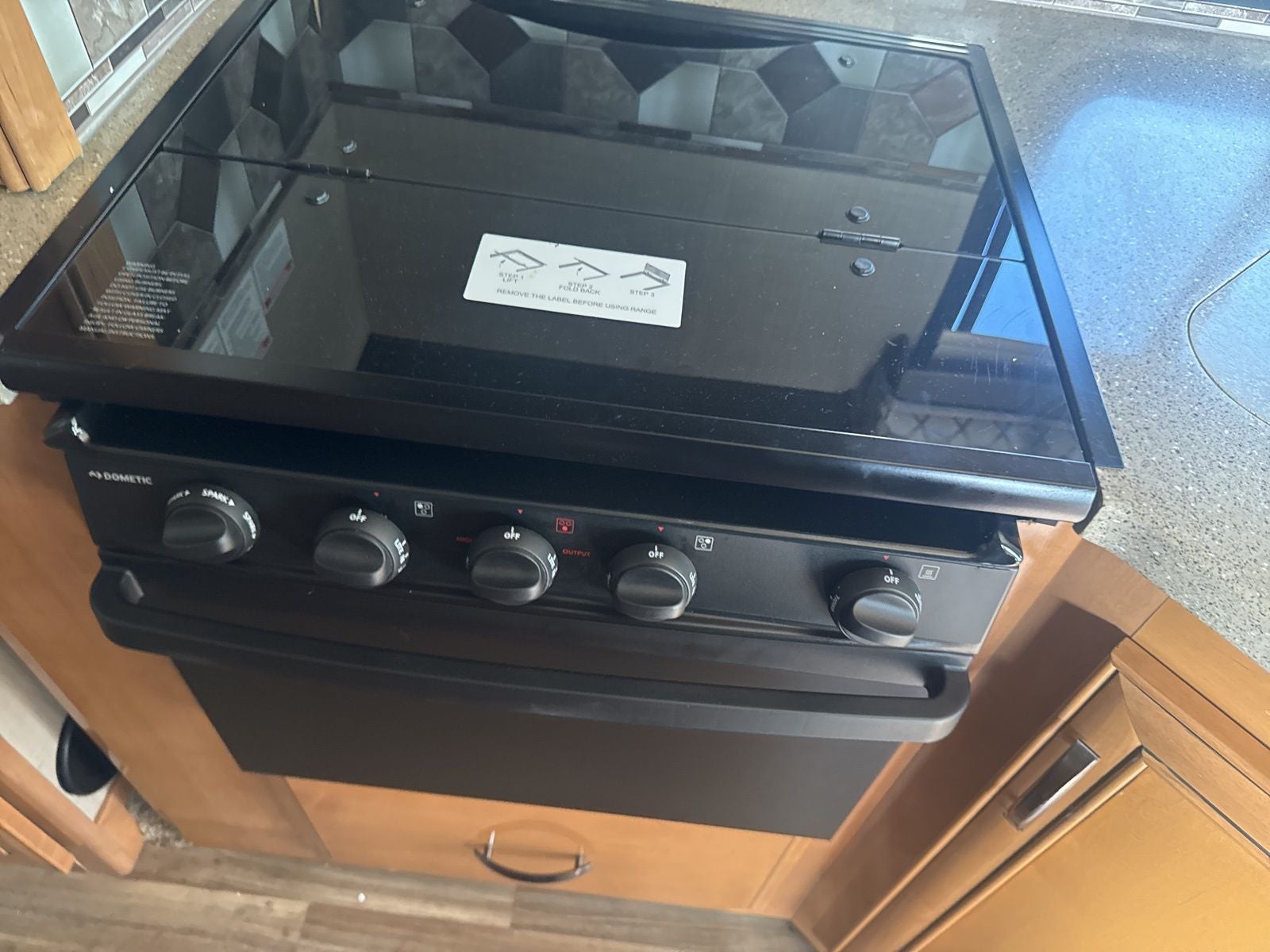 2018 Ford E-450SD Base