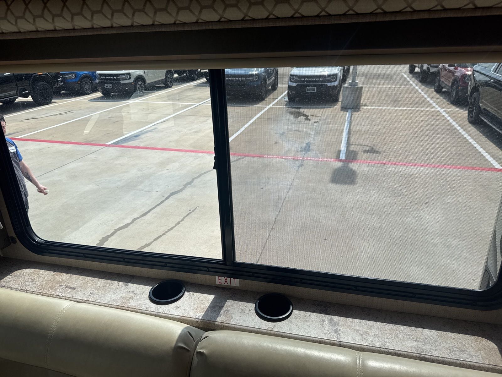 2018 Ford E-450SD Base
