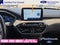 2021 Ford Escape Hybrid Titanium