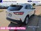 2021 Ford Escape Hybrid Titanium