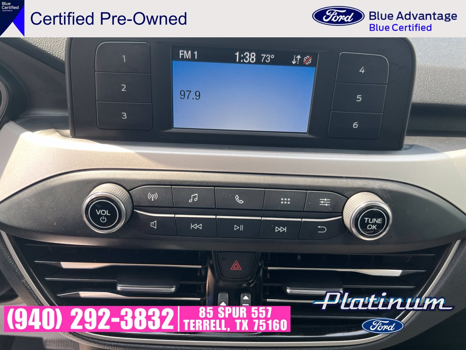 2022 Ford Escape S