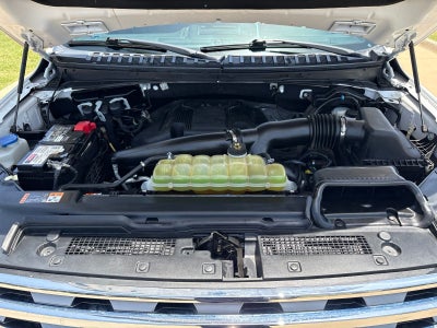 2020 Ford Expedition Max Limited