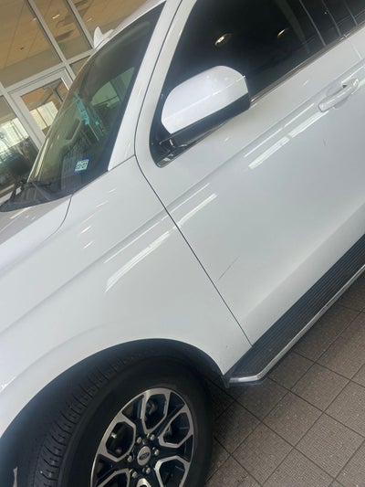 2023 Ford Expedition XLT