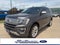 2018 Ford Expedition Platinum